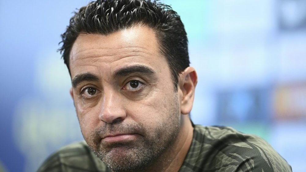 تشافي هيرنانديز على رأس قائمة المرشحين لخلافة روسينيور في تشيلسي