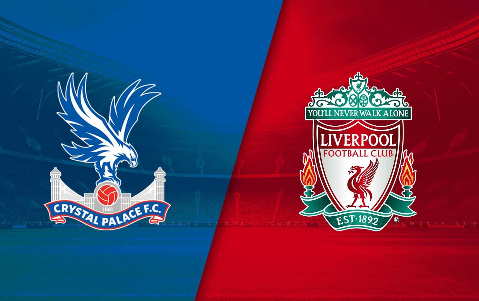 تقديم مباراة ليفربول وكريستال بالاس في الدوري الإنجليزي 2025/2026