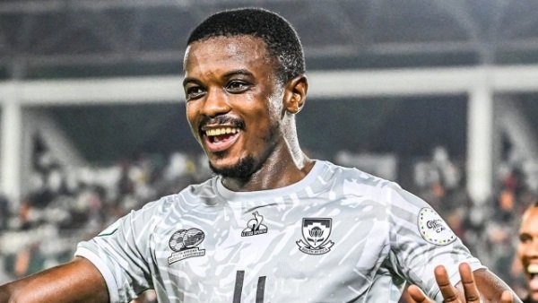 حقيقة مفاوضات الأهلي لضم موكوينا.. وكيل اللاعب يحسم الجدل