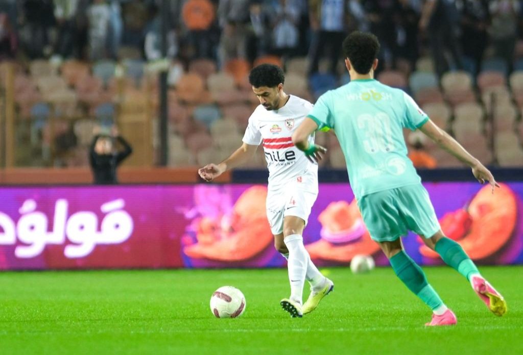 رابطة الأندية تعلن عن عقوبات مواجهة الزمالك وبيراميدز بالدوري المصري
