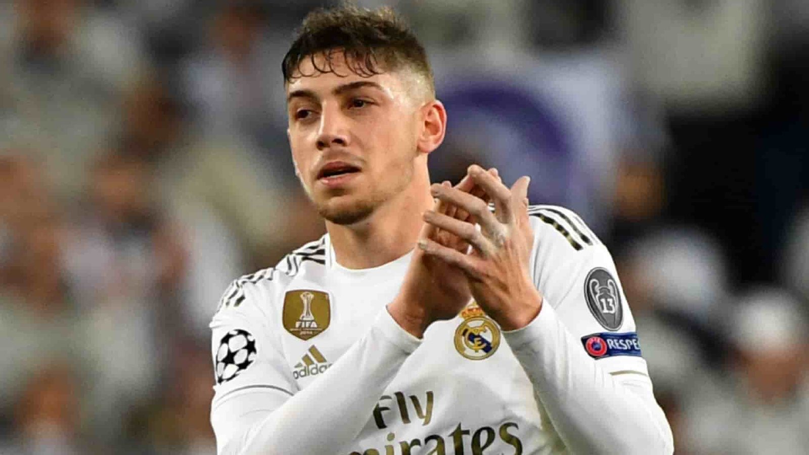 ريال مدريد يرفض عرض ضخم من الأهلي السعودي لبيع “فالفيردي”