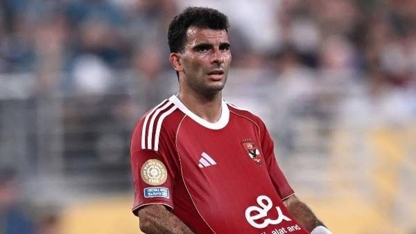 شؤون اللاعبين يتخذ قراره بشأن مستحقات “زيزو” من الزمالك