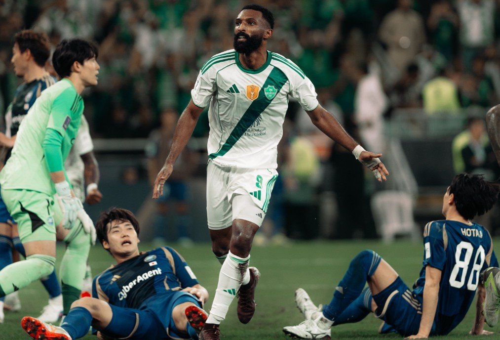عرش آسيا لـ الأهلي.. الراقي يكرر الإنجاز ويعادل تاريخ الاتحاد