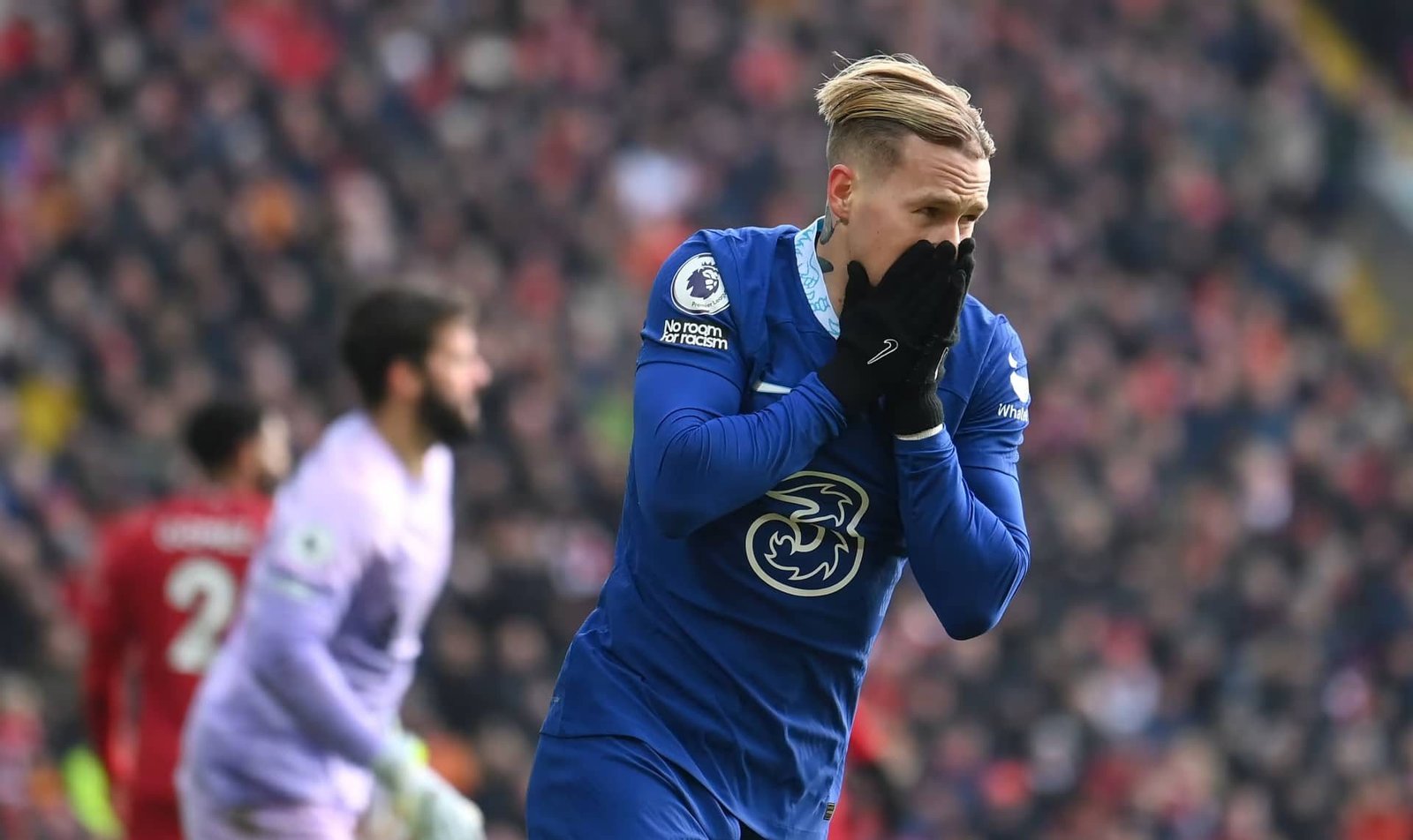 محكمة التحكيم الرياضي تتسلم ملف استئناف “مودريك” ضد عقوبة الإيقاف