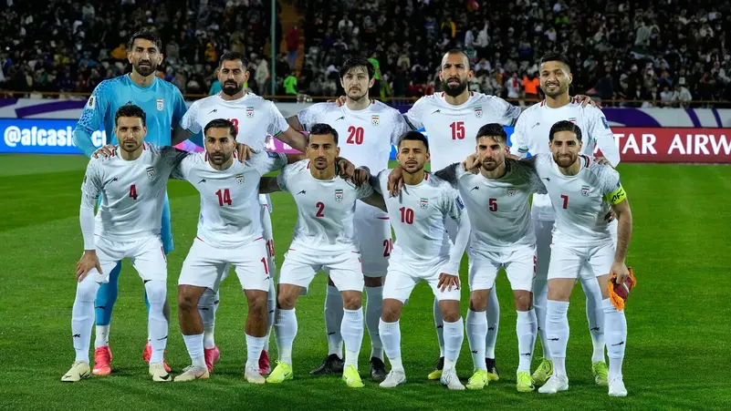 مقترح دبلوماسي لإستبدال إيران بإيطاليا في كأس العالم 2026