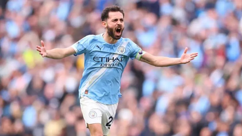 من أكاديمية بنفيكا إلى عرش أوروبا: هل برناردو سيلفا هو أعظم إنتاج “سيدو دي سيشا”؟