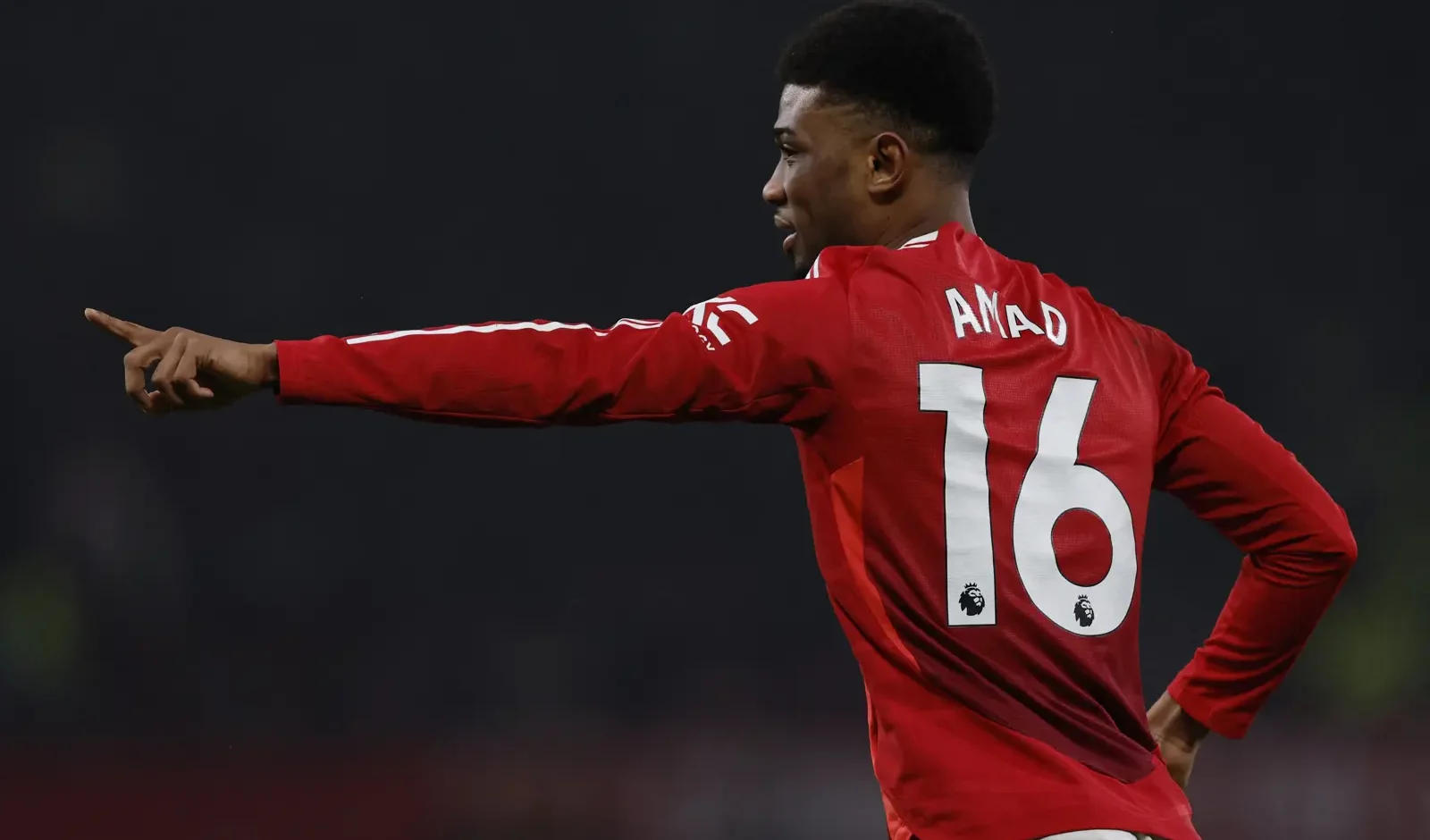 هل يضحي مانشستر يونايتد بـ “أماد ديالو” من أجل “النجاعة” الهجومية؟