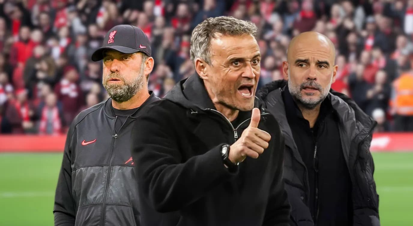 ملك باريس الجديد.. لويس إنريكي يكتب التاريخ في دوري أبطال أوروبا بنهائيين متتاليين