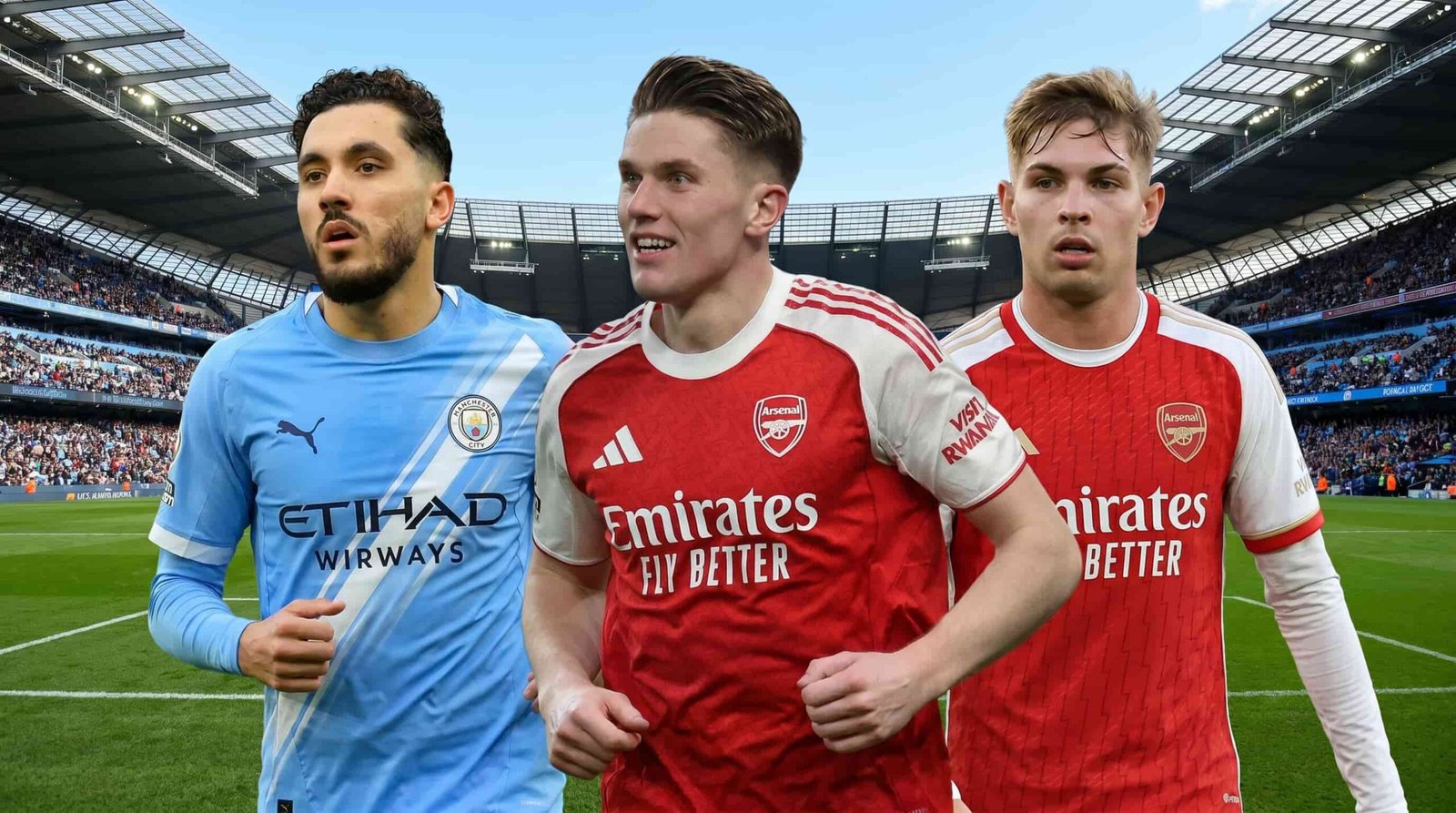 أفضل الصفقات الهجومية في الدوري الإنجليزي لموسم 2025/2026