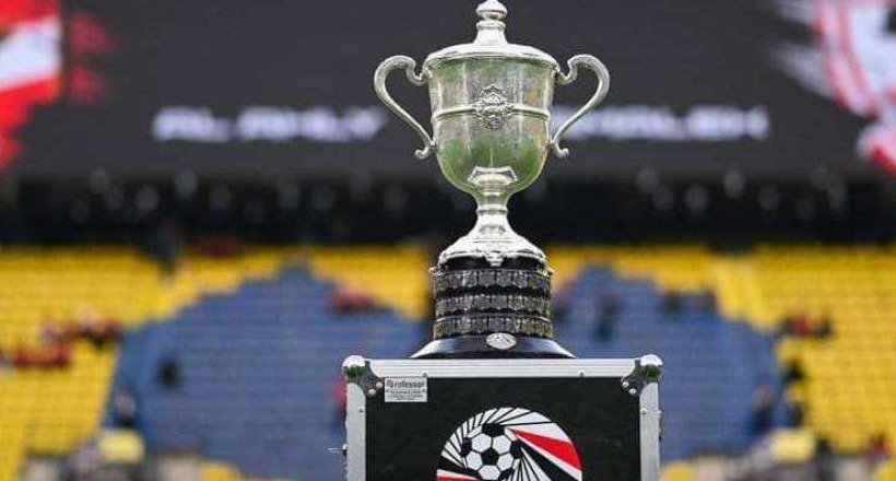 إتحاد الكرة يكشف عن جوائز نهائي كأس مصر بين بيراميدز وزد