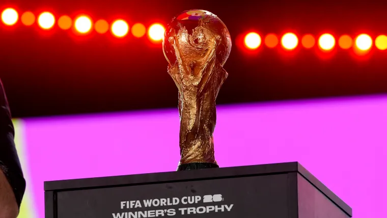 إجراءات صحية استباقية لمونديال 2026 وسط مخاوف من تفشي “إيبولا”