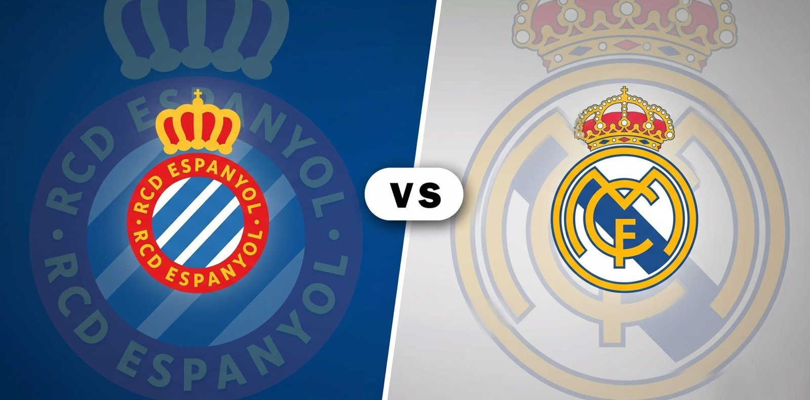 التشكيلة الرسمية لـ ريال مدريد لمواجهه إسبانيول في الدوري الإسباني