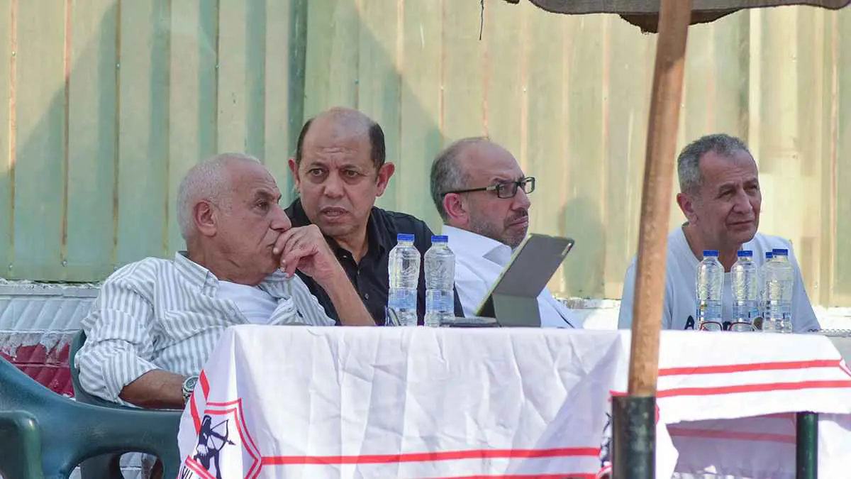 الزمالك يسابق الزمن لحسم ملف الرخصة الإفريقية وإنهاء أزمة القيد