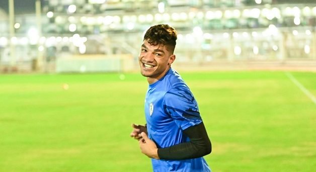الزمالك يُحدد مبلغ رحيل “محمد صبحي” في الميركاتو الصيفي