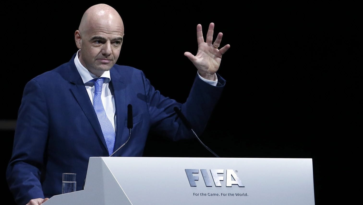 الفيفا يستدعي الإتحاد الإيراني: إجتماع يحدد مصير المشاركة في مونديال 2026