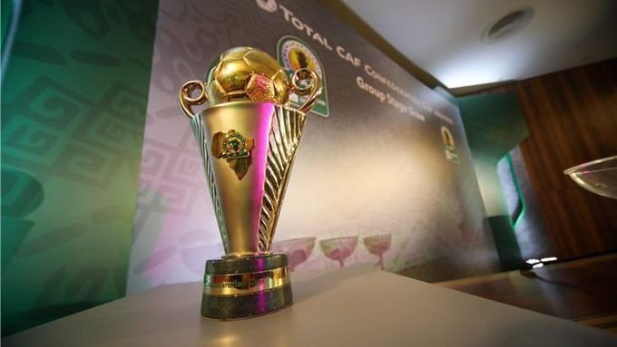 الكاف يضاعف مكافآت بطل ووصيف الكونفدرالية قبل نهائي الزمالك واتحاد العاصمة
