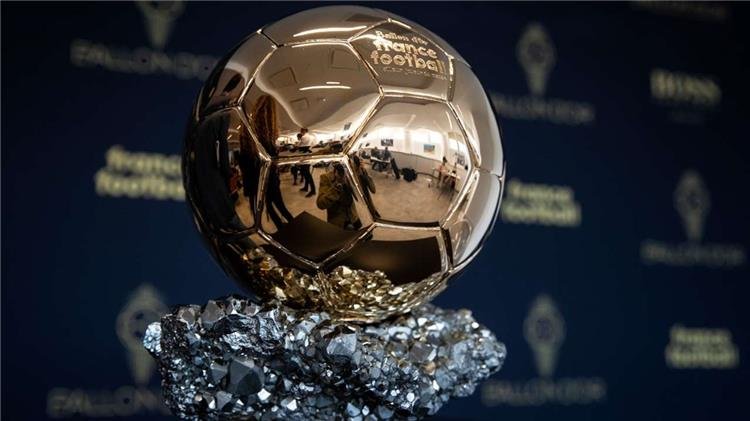 الكشف عن موعد ومكان إقامة حفل الكرة الذهبية 2026