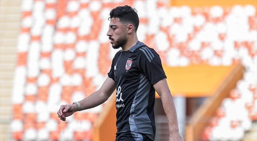 الميركاتو الصيفي.. أكرم توفيق على أعتاب العودة لبيته القديم