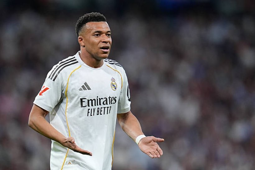 ترقب في ريال مدريد: فحص طبي يحسم موقف “مبابي” من مباراة الكلاسيكو