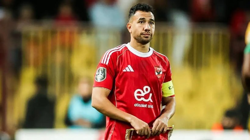 تريزيجيه يتوج بلقب هداف دوري أبطال إفريقيا لموسم 2026
