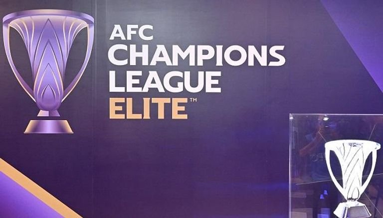 تعرف علي قائمة المرشحين لجائزة الأفضل في دوري أبطال آسيا للنخبة