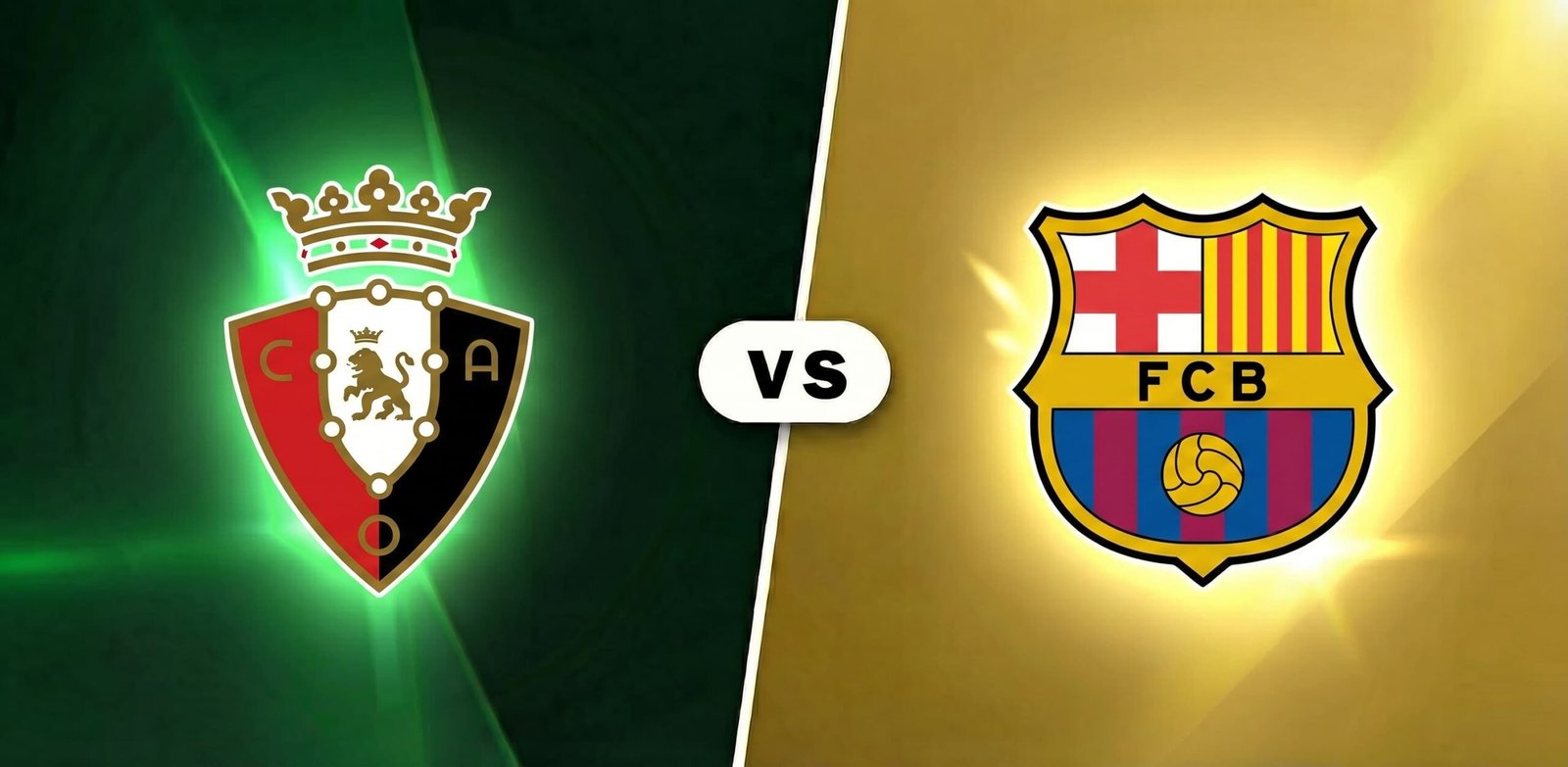 تقديم مباراة برشلونة وأوساسونا في الدوري الإسباني 2025/2026