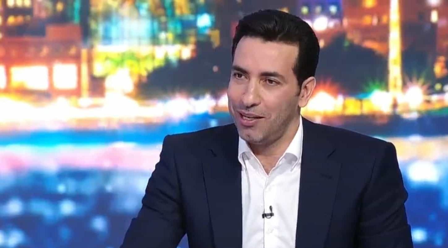 رسائل نارية من “أبو تريكة” لجيل الأهلي 2026
