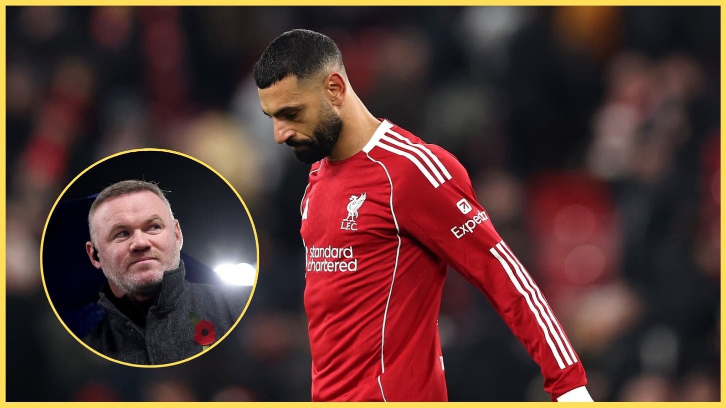 روني يشن هجوم حاد على “محمد صلاح” ويطالب سلوت بإستبعاده من المباراة الأخيرة