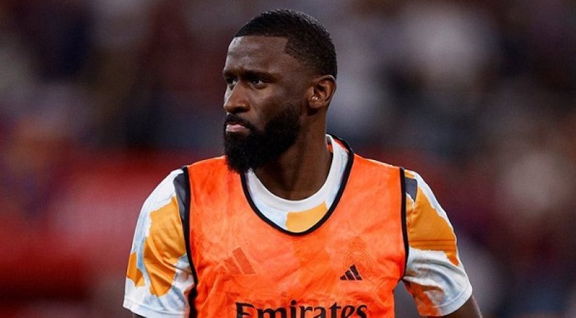ريال مدريد يؤمن دفاعاته ويحسم ملف تجديد عقد “أنطونيو روديجر”
