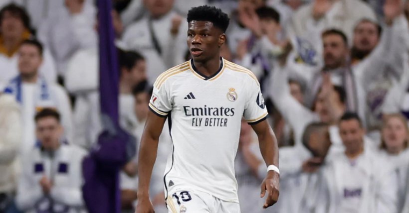 ريال مدريد يخطط لبيع “تشواميني” من أجل ضم نجم مانشستر سيتي