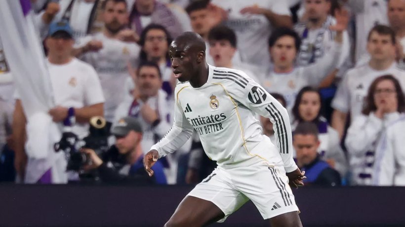 ريال مدريد يكشف طبيعة إصابة “فيرلاند ميندي”