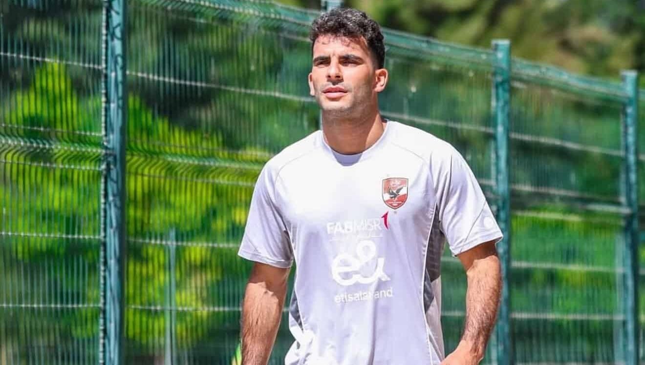 زيزو يوضح الأسباب الحقيقية وراء رحيله عن الزمالك والإنتقال للأهلي