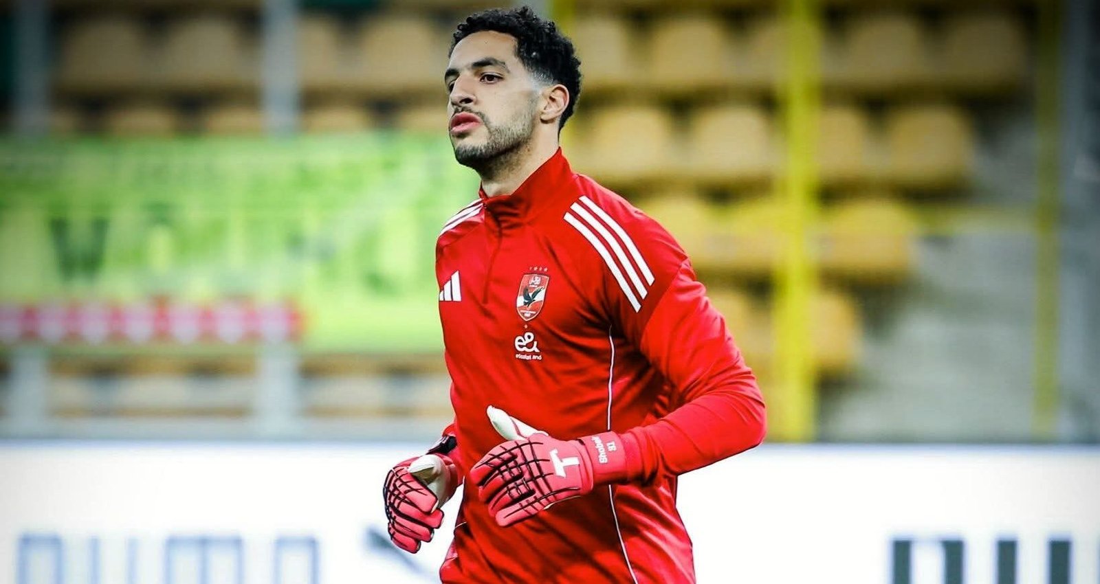 شرط مالي يبعد “مصطفى شوبير” عن تجديد عقده مع الأهلي