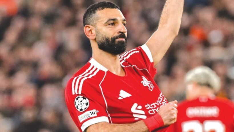 طموح أمريكي لضم محمد صلاح.. “سان دييغو” يدخل سباق التعاقد مع الفرعون المصري