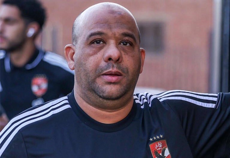 “عربون صلح”.. وليد صلاح الدين يعتذر لجمهور الأهلي بعد ثلاثية القمة