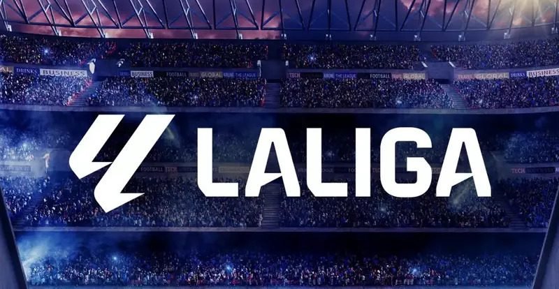 عوائد البث التلفزيوني في الليجا لموسم 2025/2026: برشلونة يتصدر القائمة