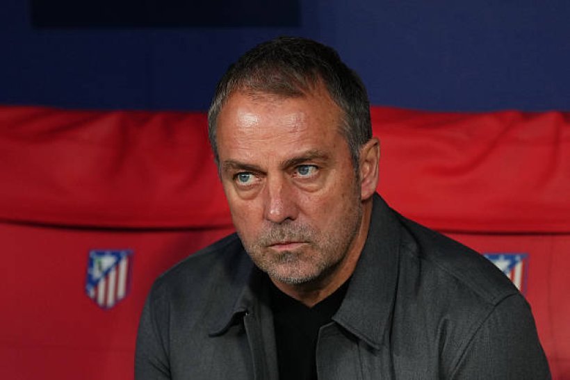 فليك يكافئ نجوم برشلونة بالراحة بعد الإقتراب من حسم لقب الدوري الإسباني