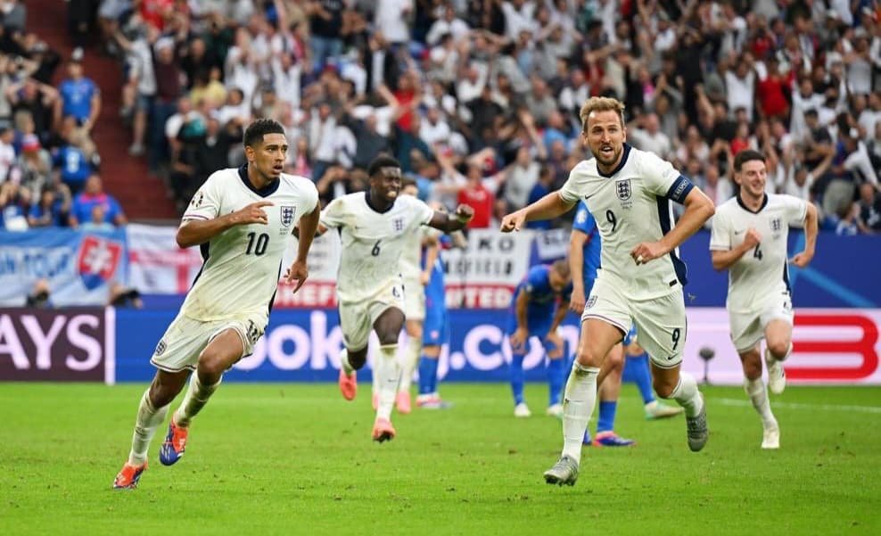 قائمة توخيل النهائية لمنتخب إنجلترا المشاركة في كأس العالم 2026
