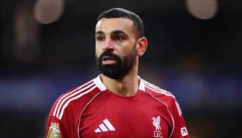 قميص محمد صلاح الأكثر مبيعاً في تاريخ ليفربول رغم اقتراب رحيله