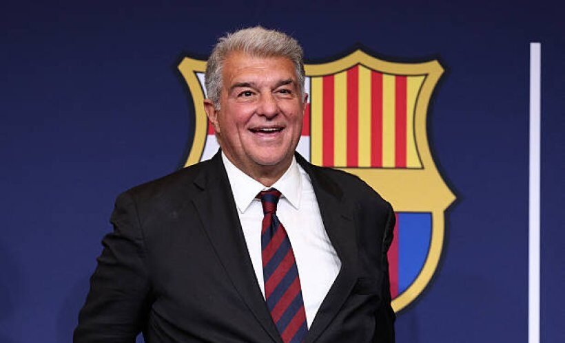 كيف أستعاد نادي برشلونة قوته في سوق الانتقالات؟