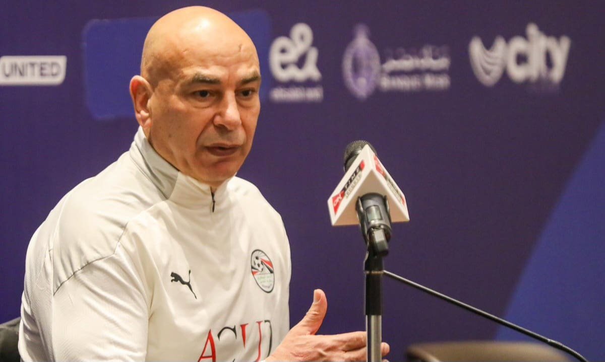 “لا أجامل أحداً ومعاييري هي ما يقدمه اللاعب بالملعب فقط”