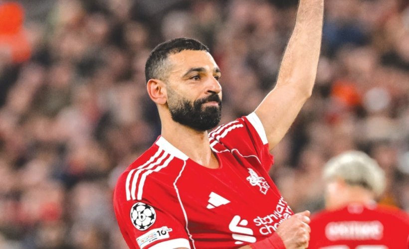لماذا أغلق محمد صلاح أبواب العودة إلى ليفربول نهائياً؟ تفاصيل القرار الصادم