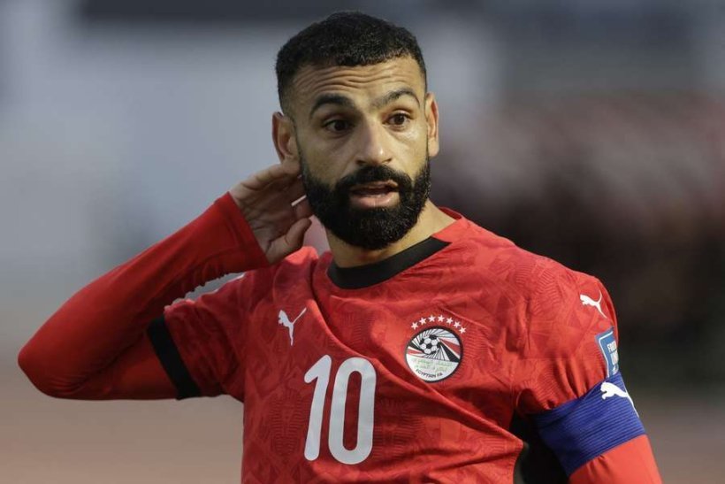 محمد صلاح يحدد موعد إنضمامه لمعسكر الفراعنة استعداداً للمونديال