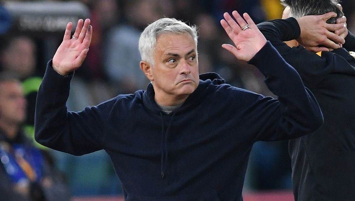 مورينيو يحدد شرطين من أجل العودة لتدريب ريال مدريد