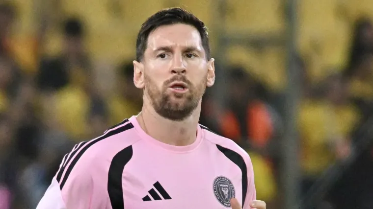 موقف ميسي من المشاركة في كأس العالم 2026 بعد إصابته الأخيرة مع إنتر ميامي