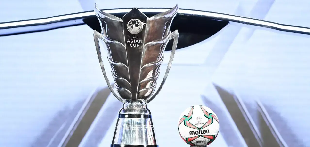 نتائج قرعة كأس آسيا 2027 ومواعيد المنافسات