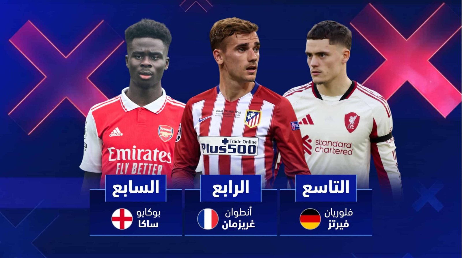نجوم المليارات والمجد الغائب.. أغلى اللاعبين الذين لم يفوزوا بدوري أبطال أوروبا