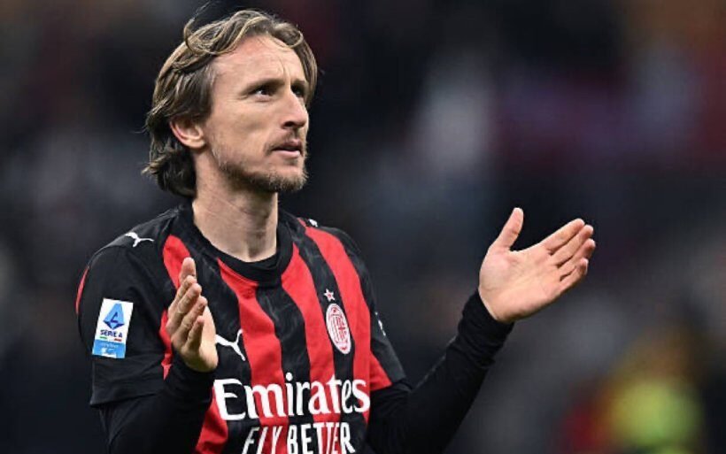 هل تكون وجهته القادمة العودة إلى ريال مدريد؟