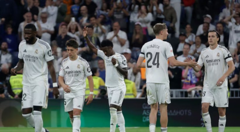 هل ينهار ريال مدريد أمام إعصار برشلونة في الكلاسيكو؟