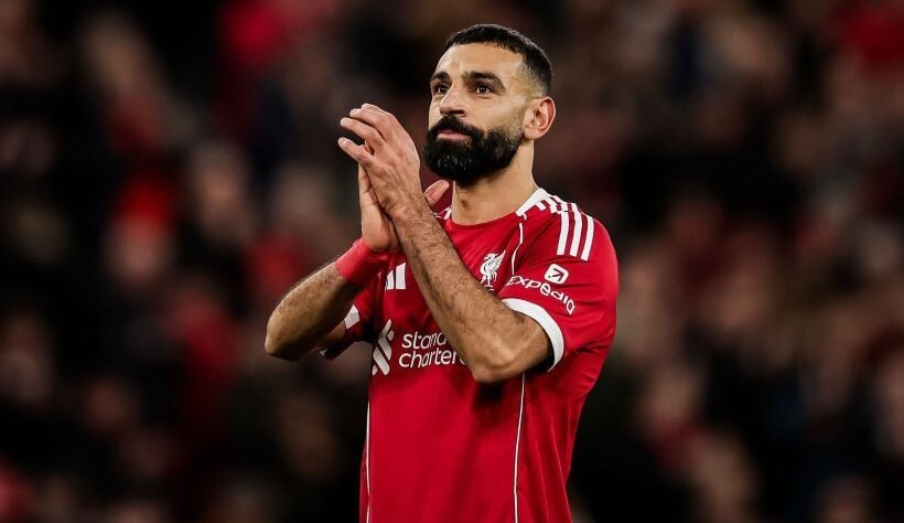 يوفنتوس يضع “محمد صلاح” على رأس قائمة اهتماماته الصيفية